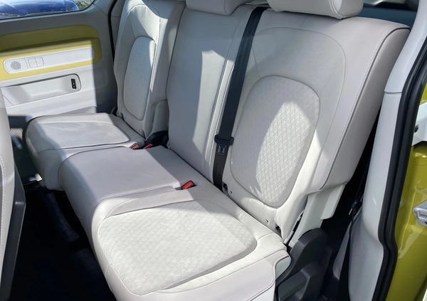 Volkswagen ID.Buzz cena 245877 przebieg: 5, rok produkcji 2023 z Strzelce Krajeńskie małe 46